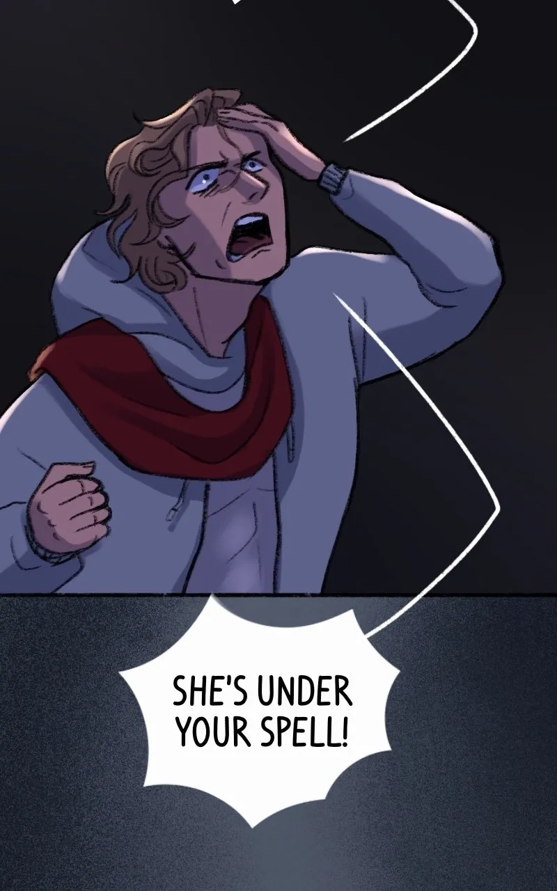 Ghost on the Roof Chapter 45 page 40 - 