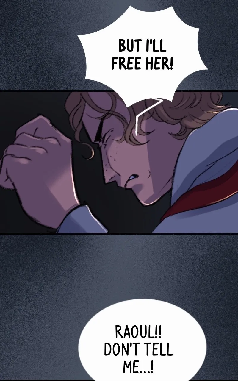 Ghost on the Roof Chapter 45 page 41 - 