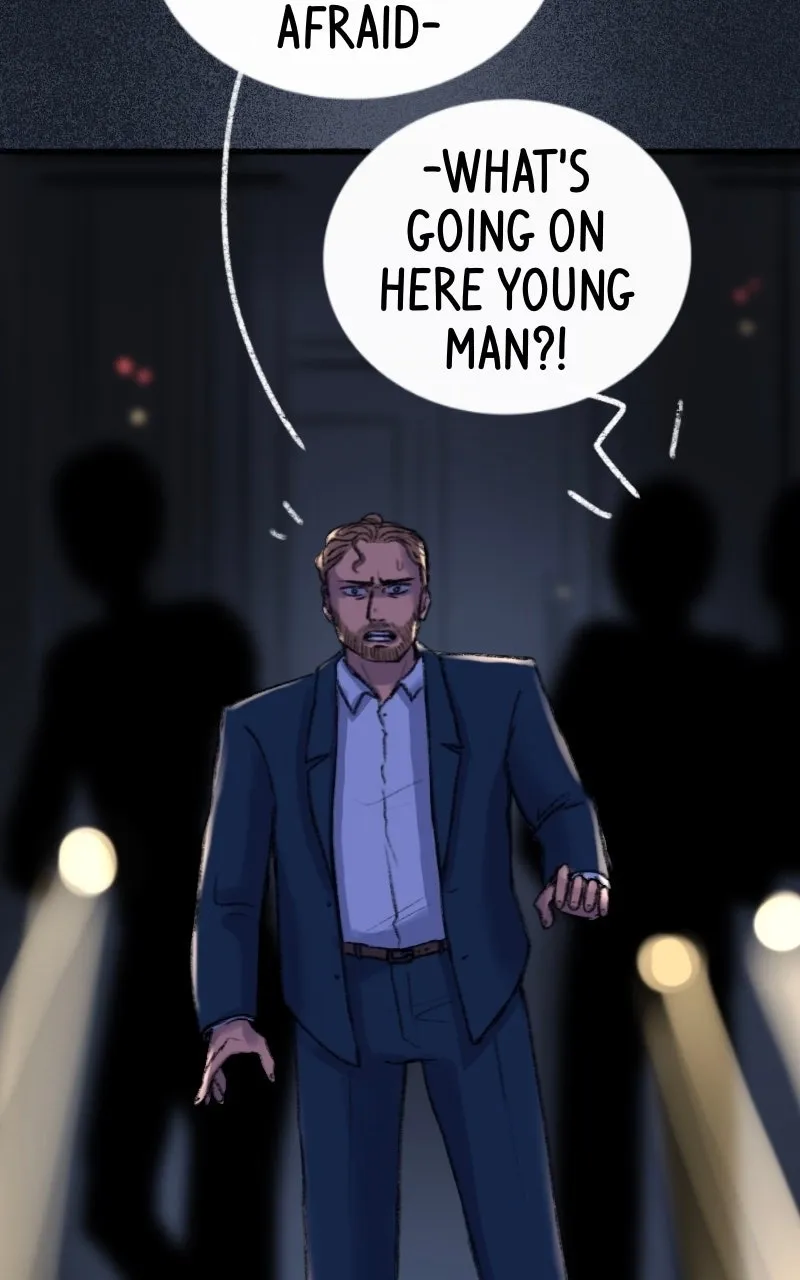 Ghost on the Roof Chapter 45 page 43 - 