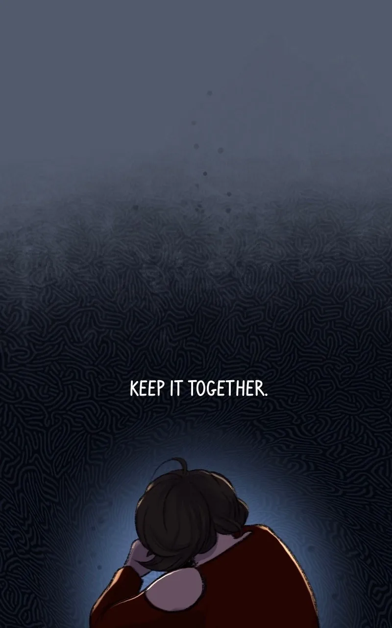 Ghost on the Roof Chapter 45 page 45 - 