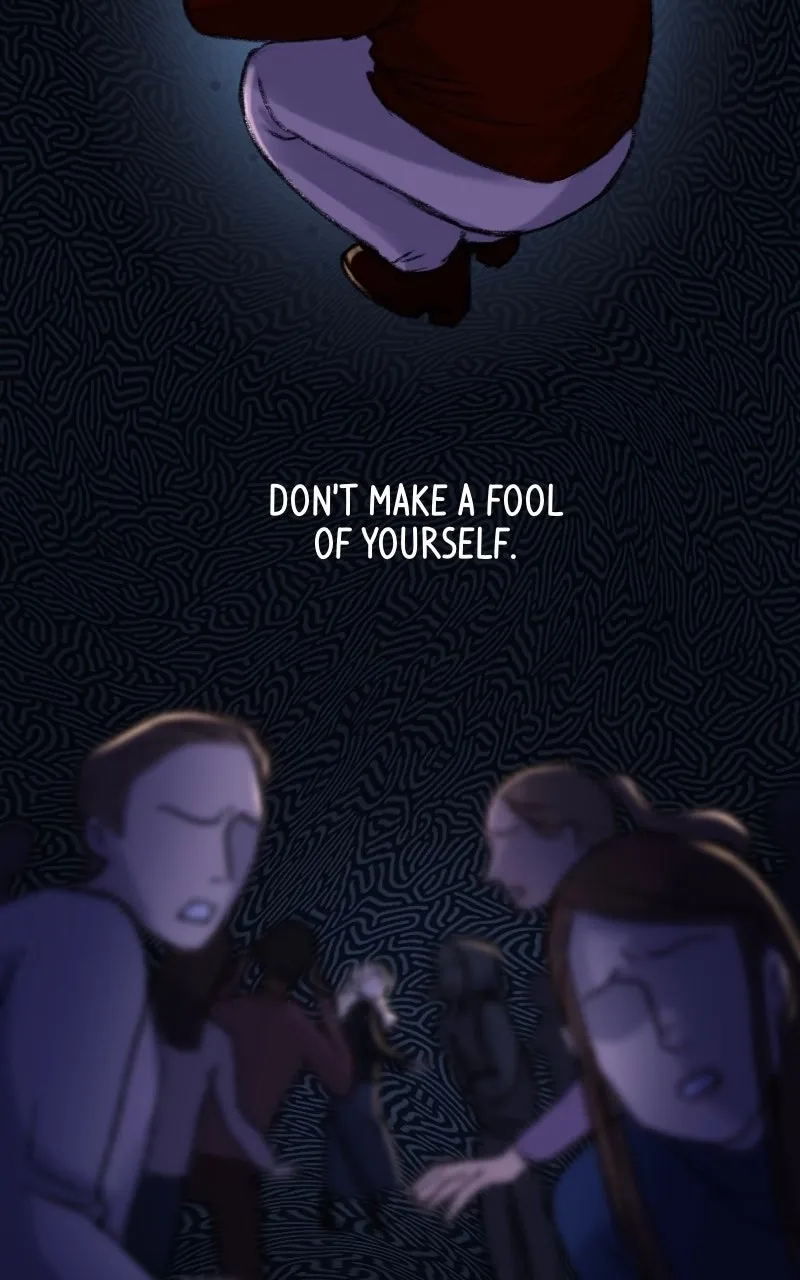 Ghost on the Roof Chapter 45 page 46 - 