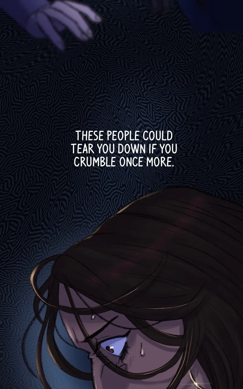 Ghost on the Roof Chapter 45 page 47 - 