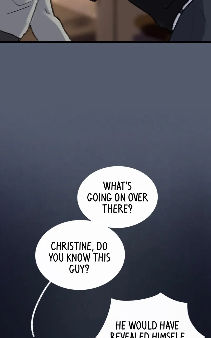 Ghost on the Roof Chapter 45 page 6 - 