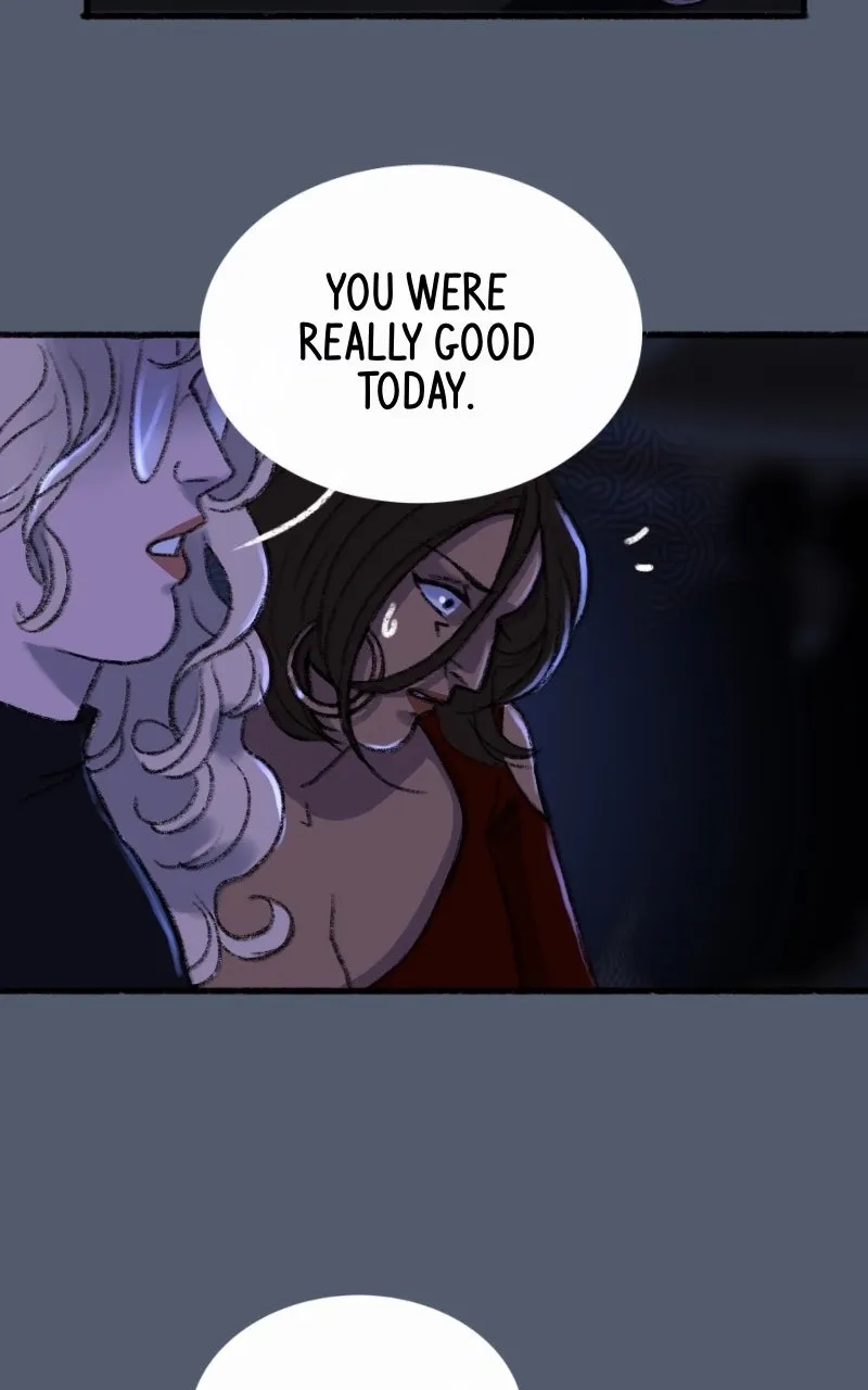 Ghost on the Roof Chapter 45 page 51 - 