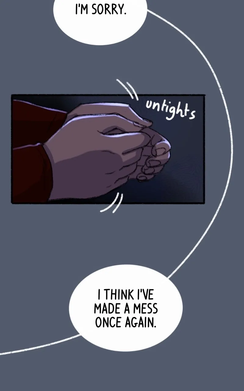 Ghost on the Roof Chapter 45 page 52 - 