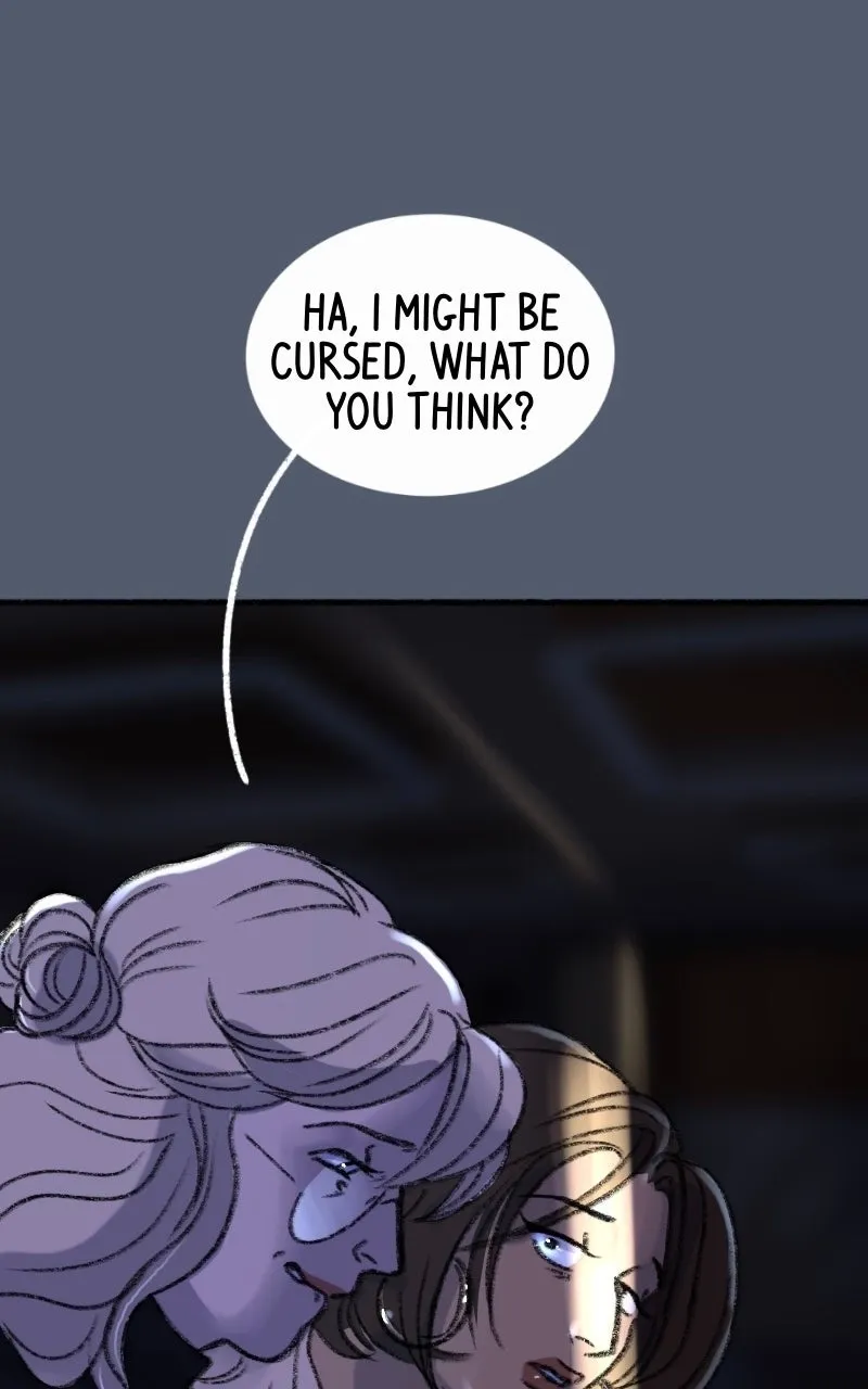 Ghost on the Roof Chapter 45 page 53 - 