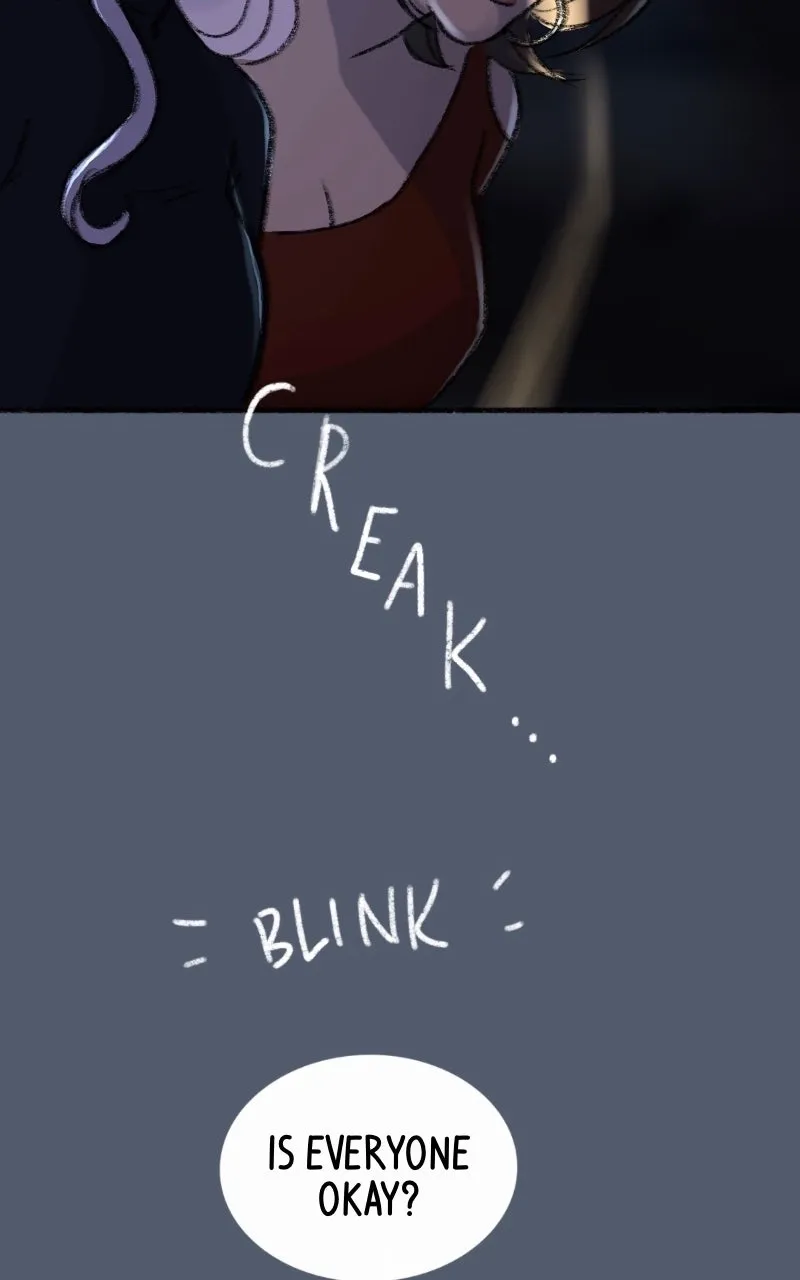 Ghost on the Roof Chapter 45 page 54 - 