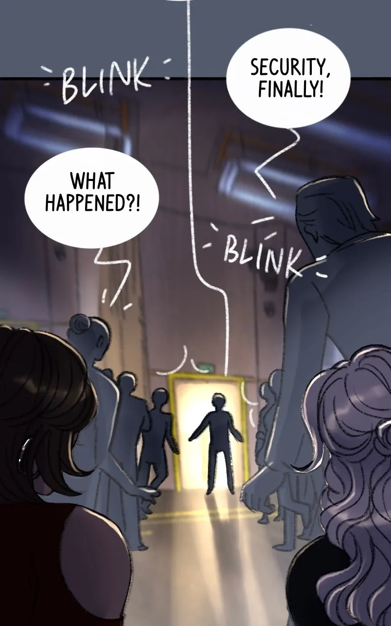 Ghost on the Roof Chapter 45 page 55 - 