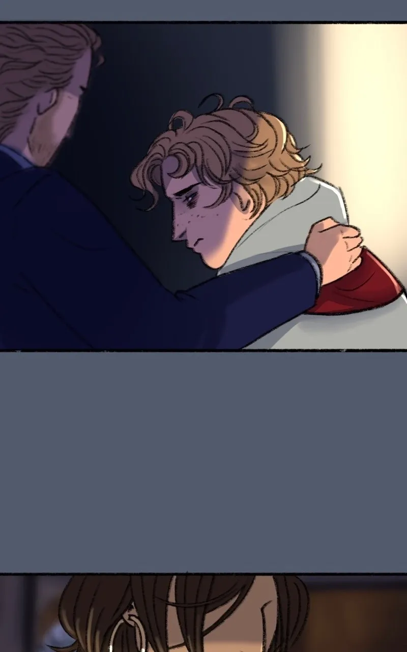 Ghost on the Roof Chapter 45 page 57 - 