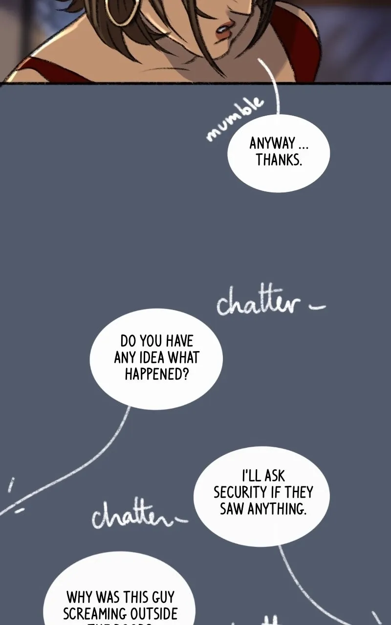 Ghost on the Roof Chapter 45 page 58 - 
