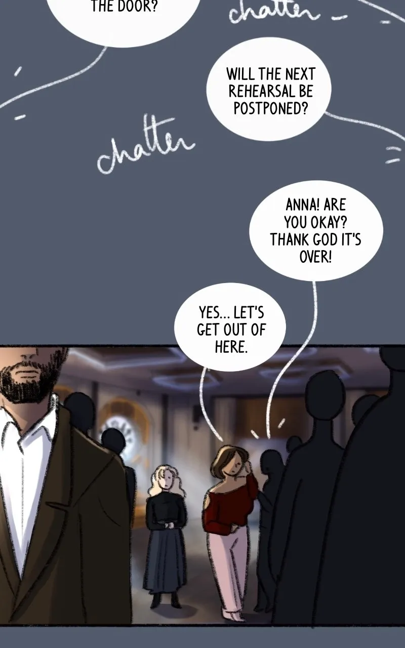 Ghost on the Roof Chapter 45 page 59 - 