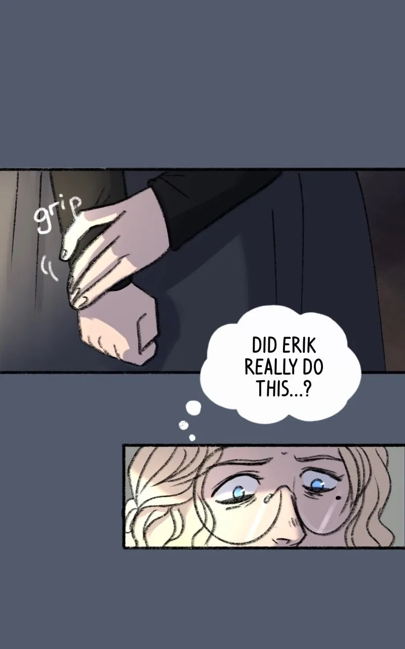 Ghost on the Roof Chapter 45 page 60 - 