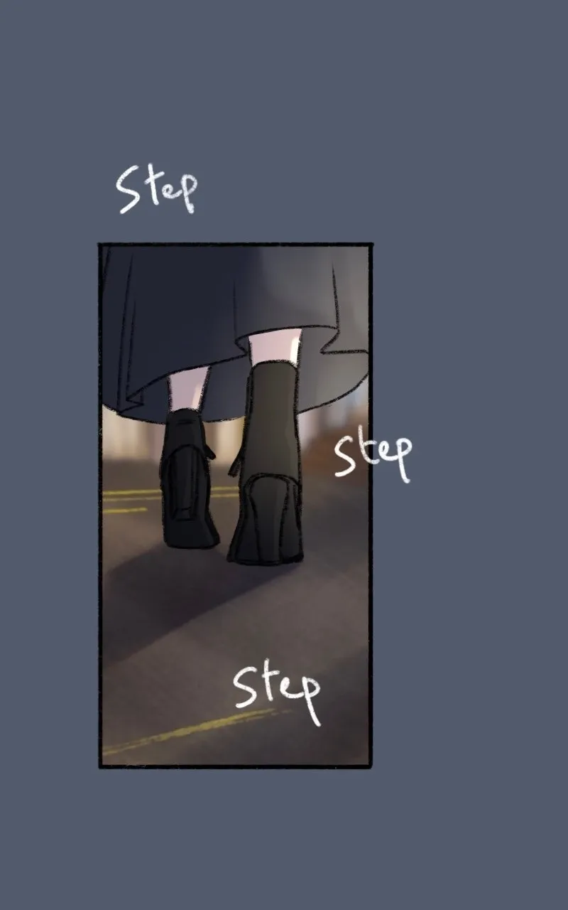 Ghost on the Roof Chapter 45 page 61 - 