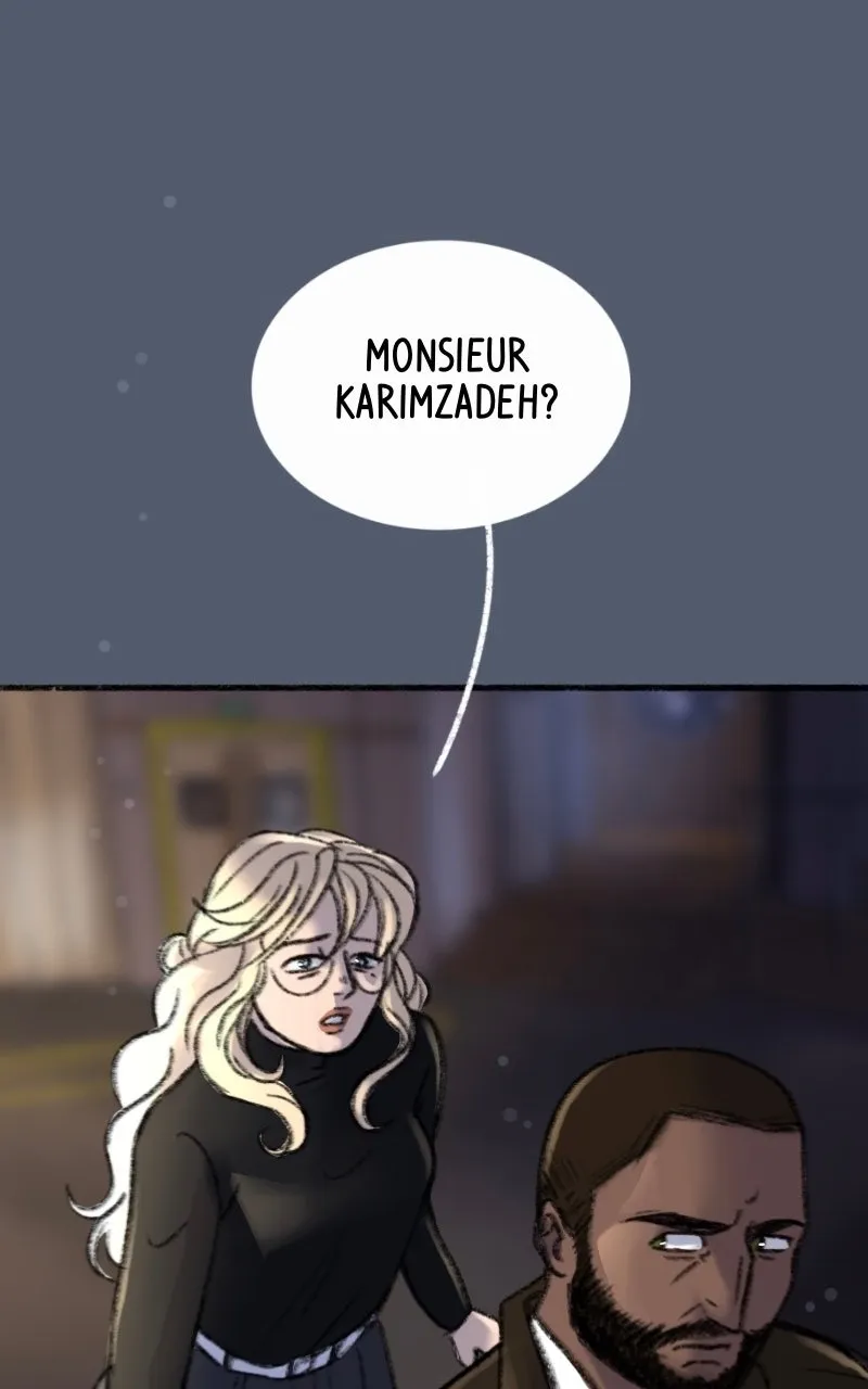 Ghost on the Roof Chapter 45 page 62 - 
