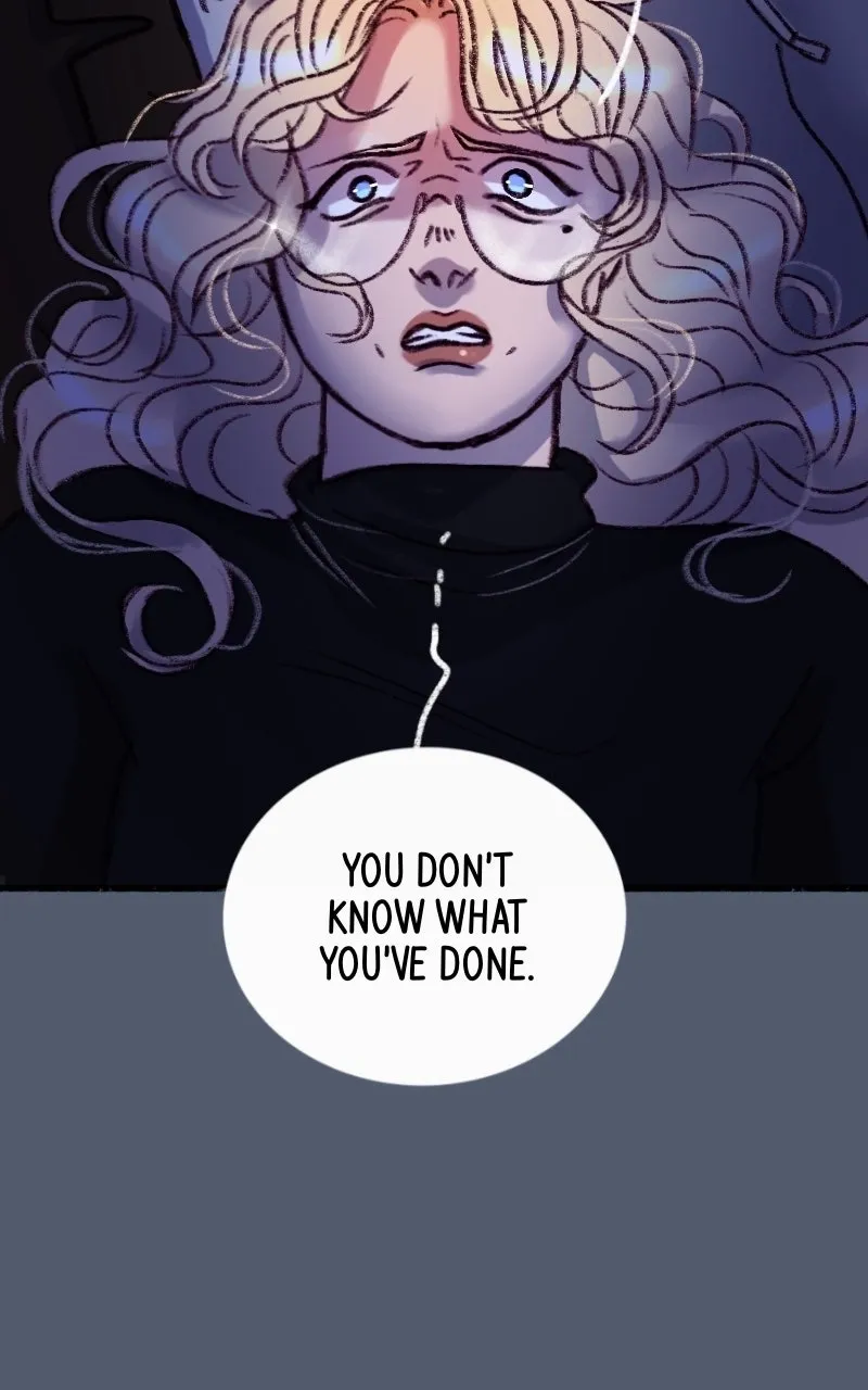 Ghost on the Roof Chapter 45 page 8 - 