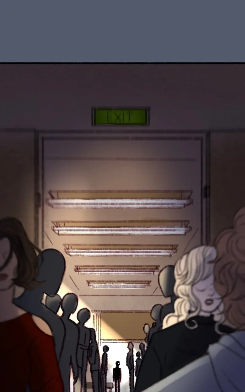 Ghost on the Roof Chapter 45 page 9 - 