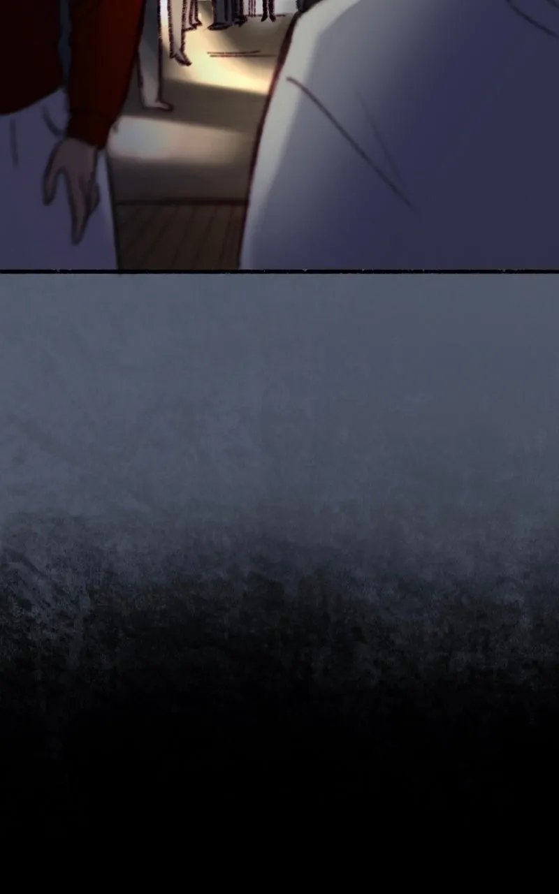 Ghost on the Roof Chapter 45 page 10 - 
