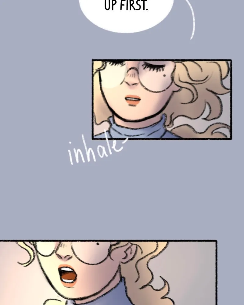 Ghost on the Roof Chapter 5 page 12 - 