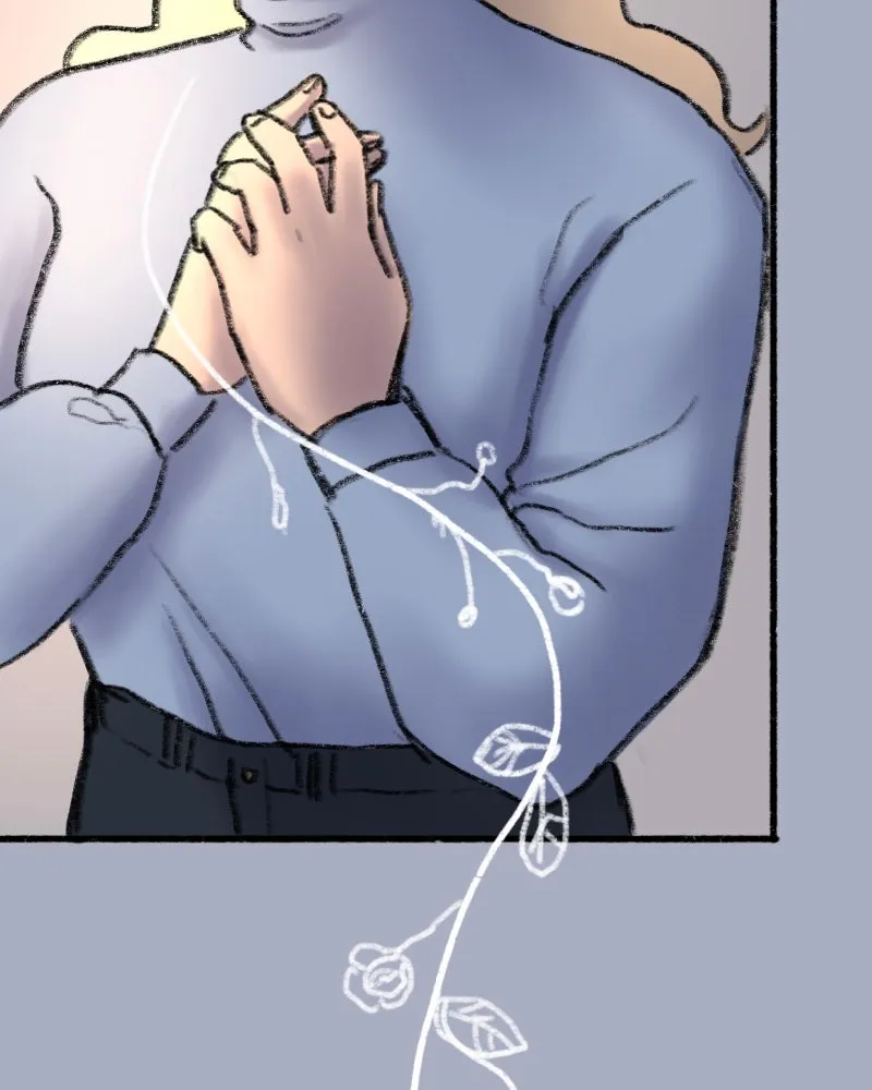 Ghost on the Roof Chapter 5 page 13 - 
