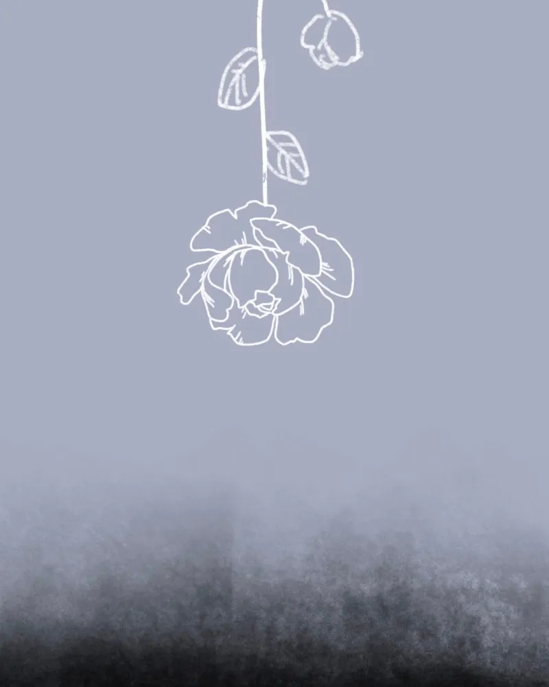 Ghost on the Roof Chapter 5 page 14 - 