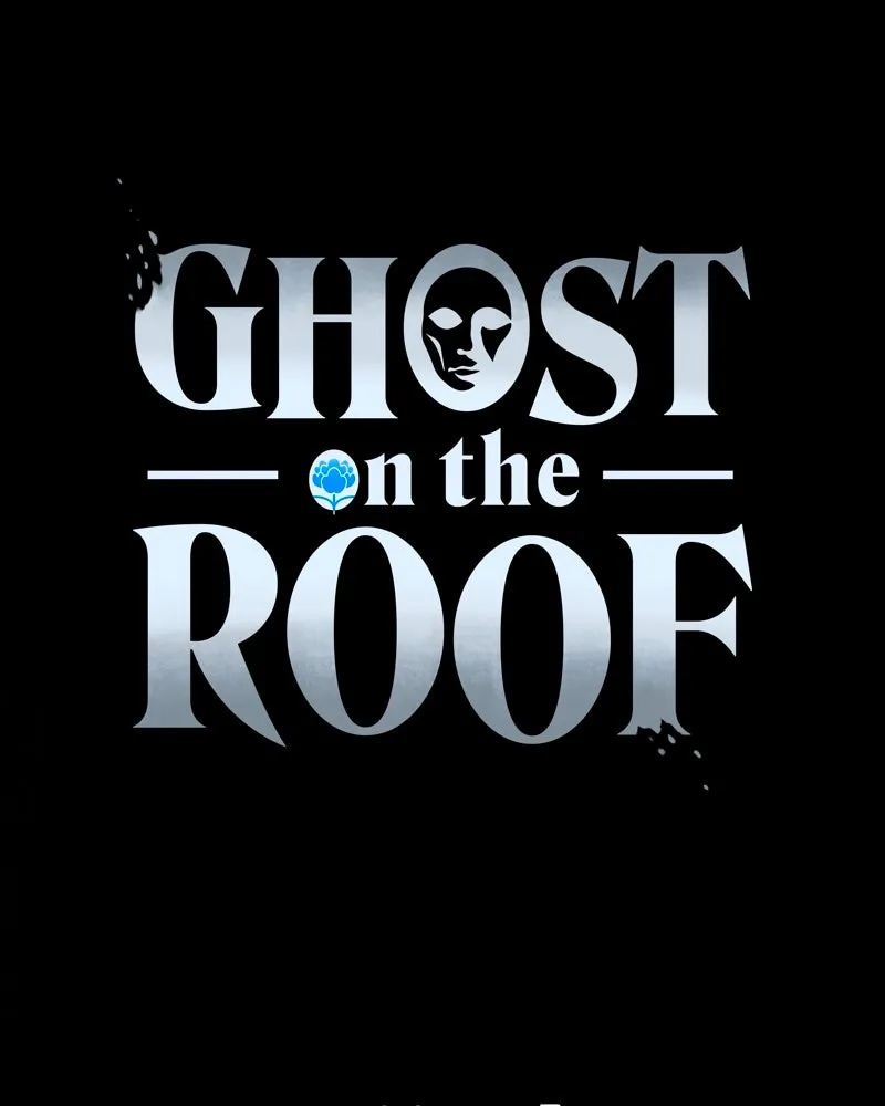 Ghost on the Roof Chapter 5 page 16 - 