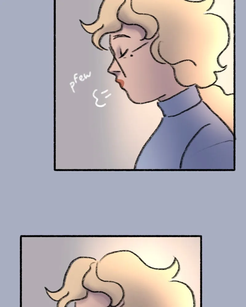 Ghost on the Roof Chapter 5 page 18 - 