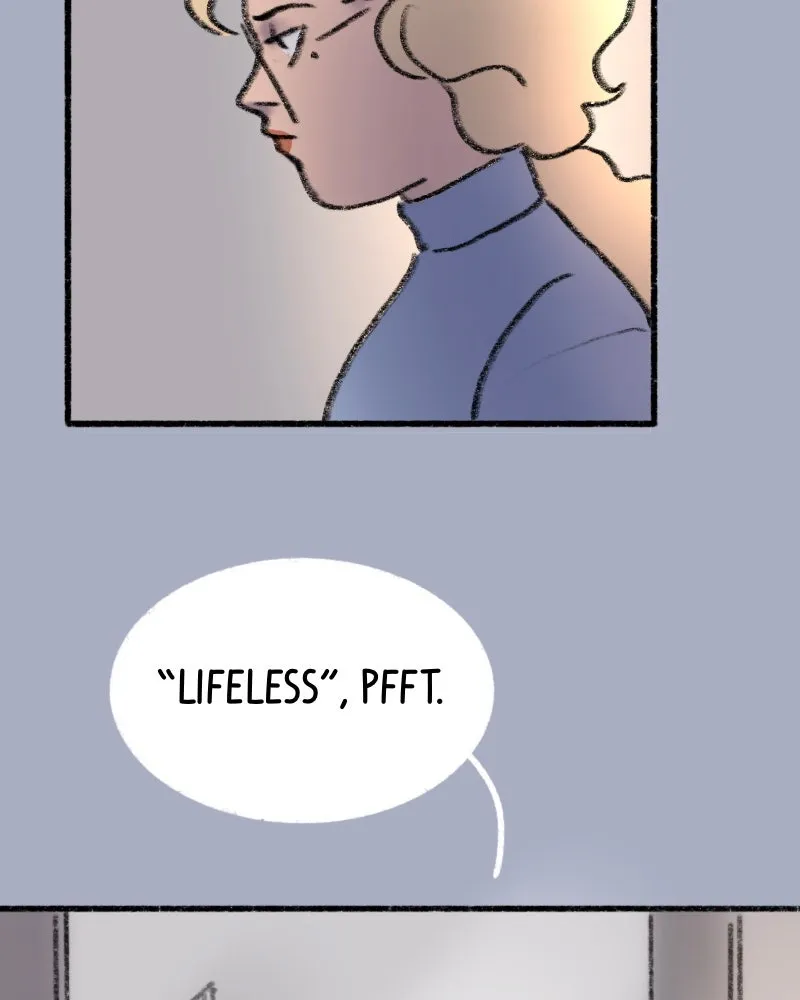 Ghost on the Roof Chapter 5 page 19 - 
