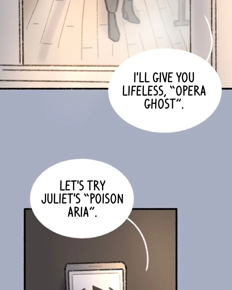 Ghost on the Roof Chapter 5 page 21 - 