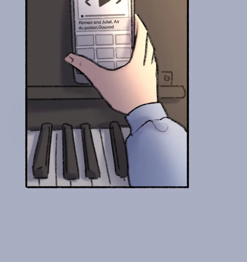 Ghost on the Roof Chapter 5 page 22 - 