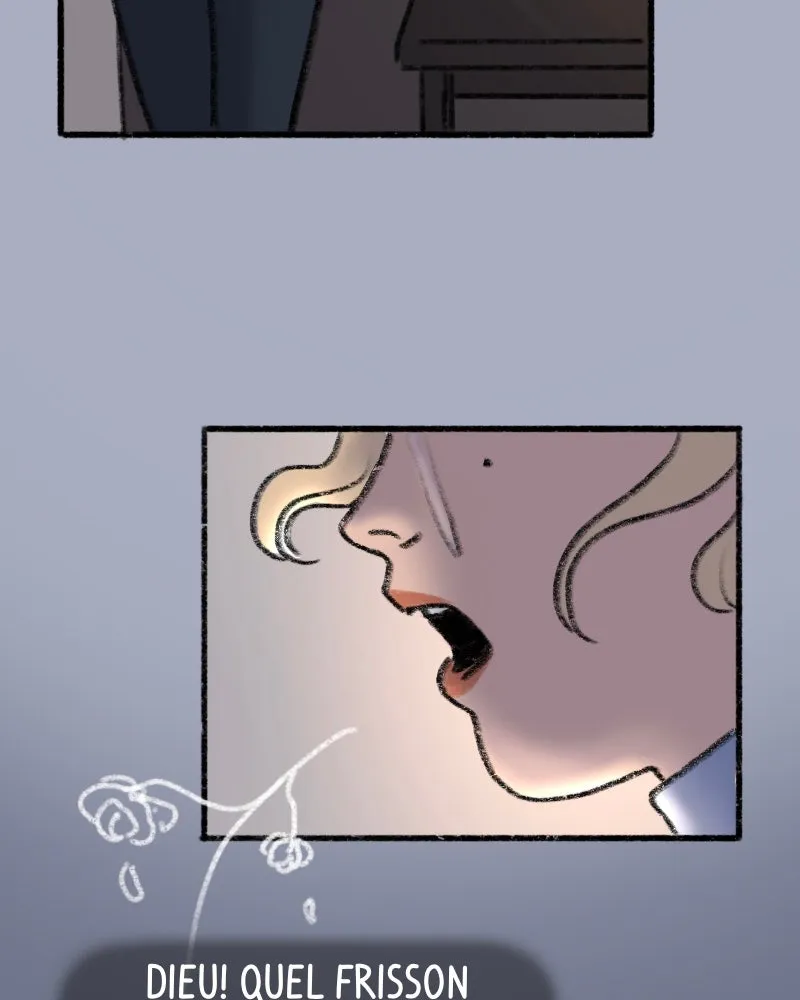 Ghost on the Roof Chapter 5 page 24 - 
