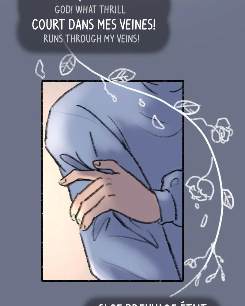 Ghost on the Roof Chapter 5 page 25 - 