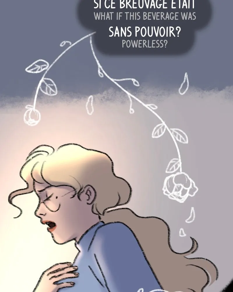 Ghost on the Roof Chapter 5 page 26 - 
