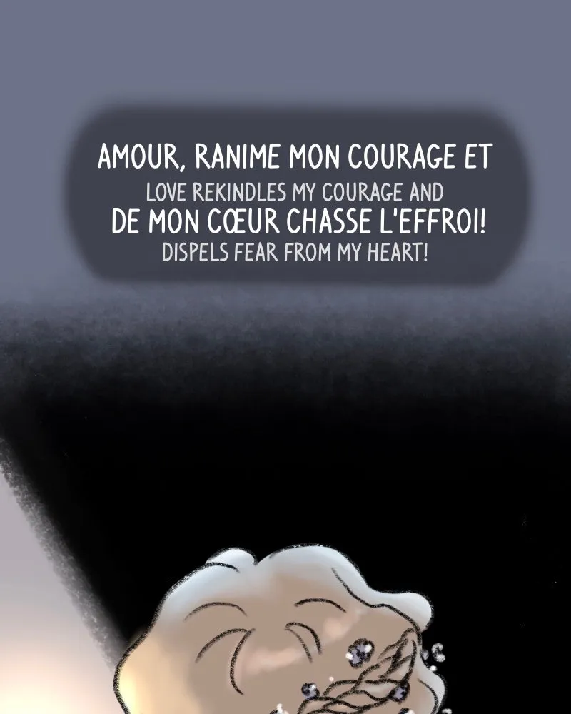 Ghost on the Roof Chapter 5 page 29 - 