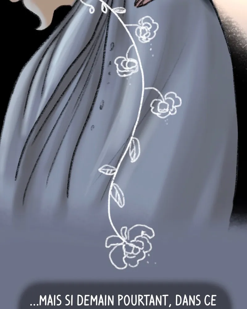 Ghost on the Roof Chapter 5 page 33 - 