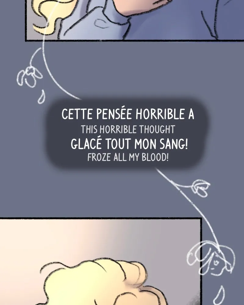Ghost on the Roof Chapter 5 page 35 - 