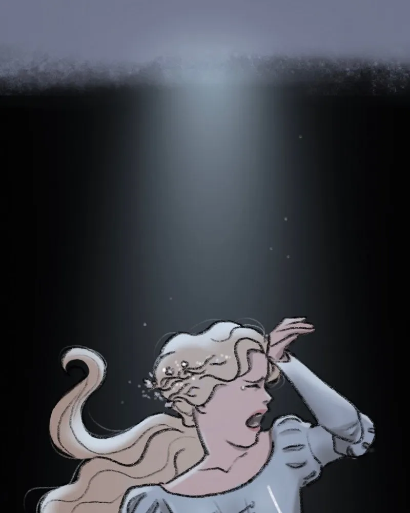 Ghost on the Roof Chapter 5 page 39 - 