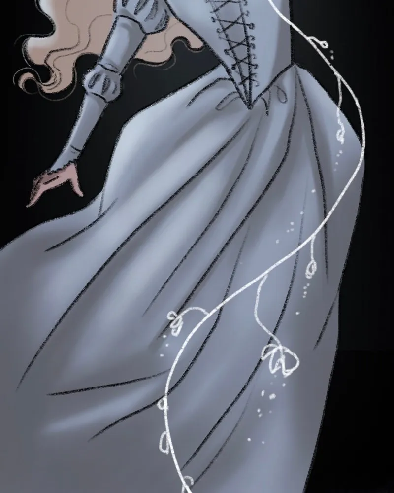 Ghost on the Roof Chapter 5 page 40 - 