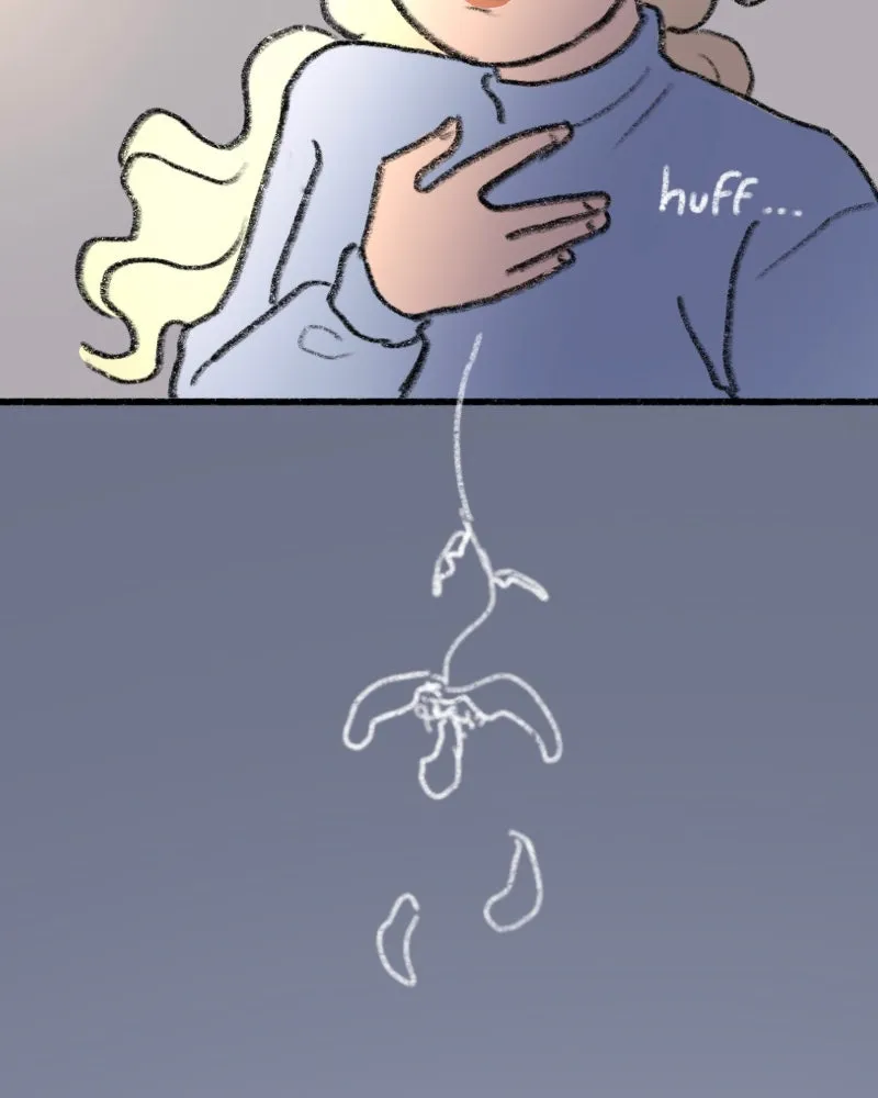 Ghost on the Roof Chapter 5 page 42 - 