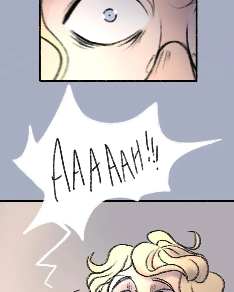 Ghost on the Roof Chapter 5 page 44 - 