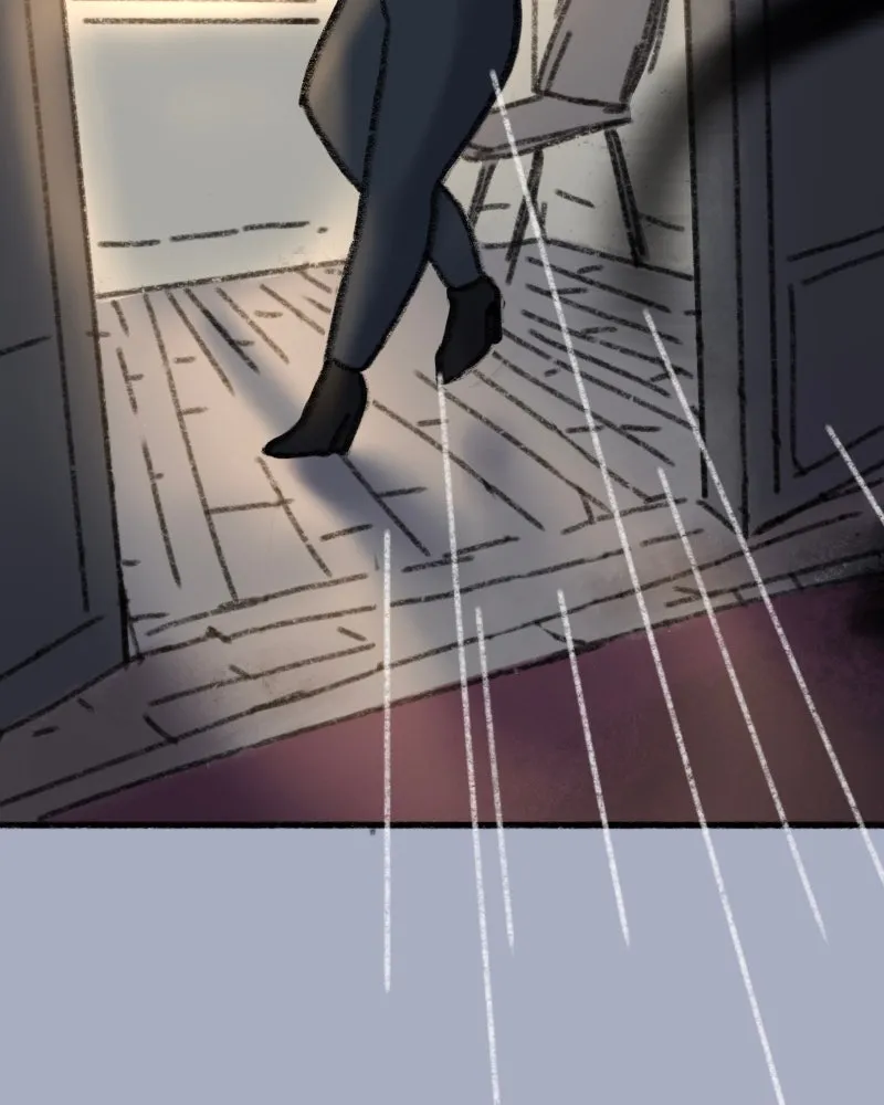 Ghost on the Roof Chapter 5 page 48 - 