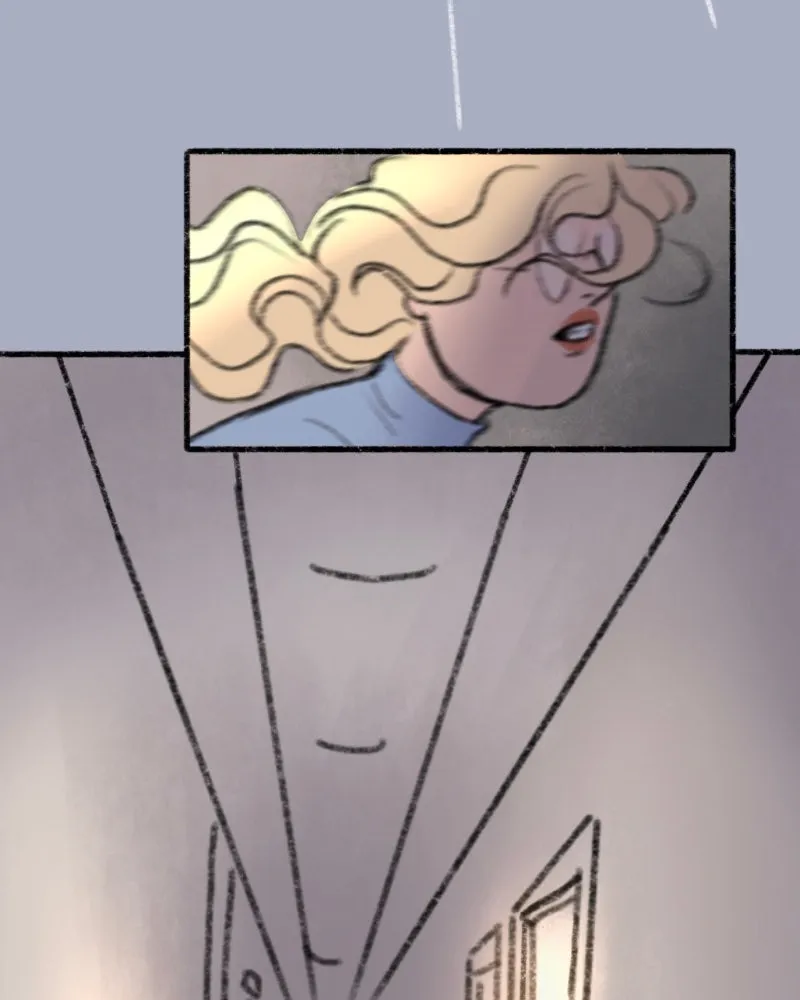 Ghost on the Roof Chapter 5 page 49 - 