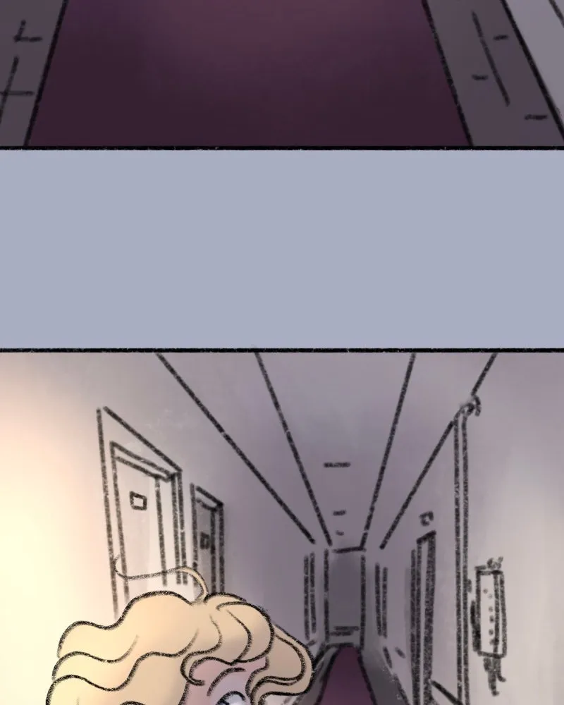 Ghost on the Roof Chapter 5 page 51 - 