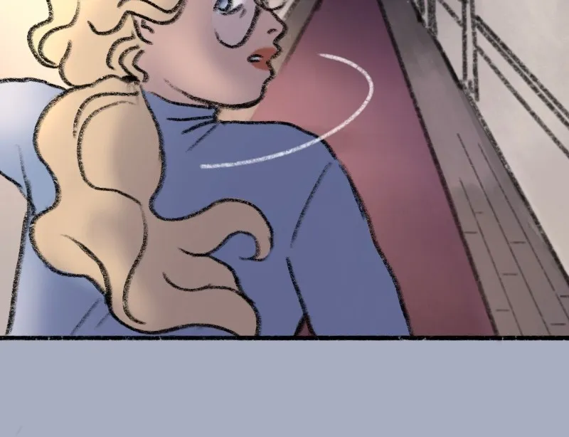 Ghost on the Roof Chapter 5 page 52 - 
