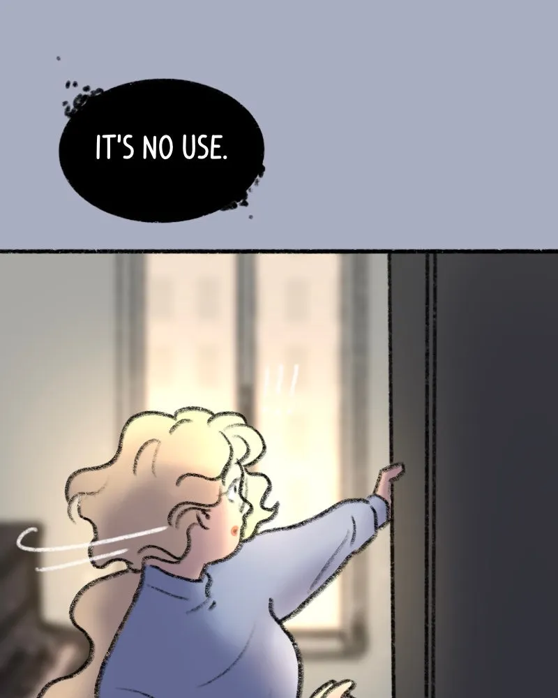Ghost on the Roof Chapter 5 page 53 - 