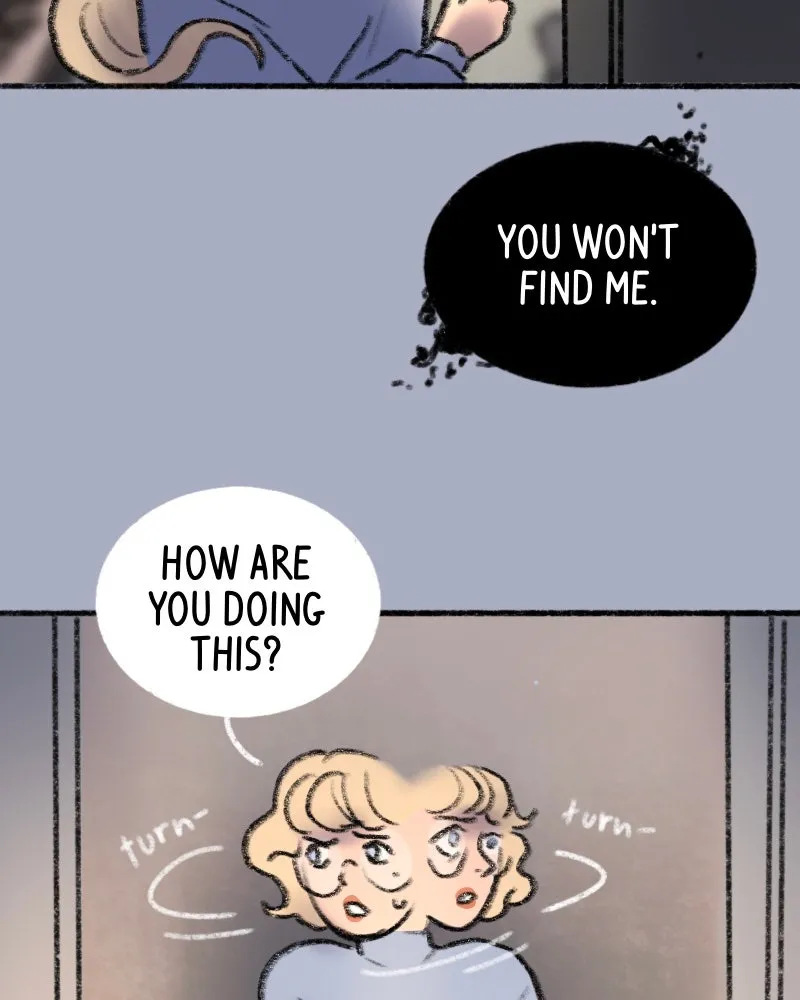 Ghost on the Roof Chapter 5 page 54 - 