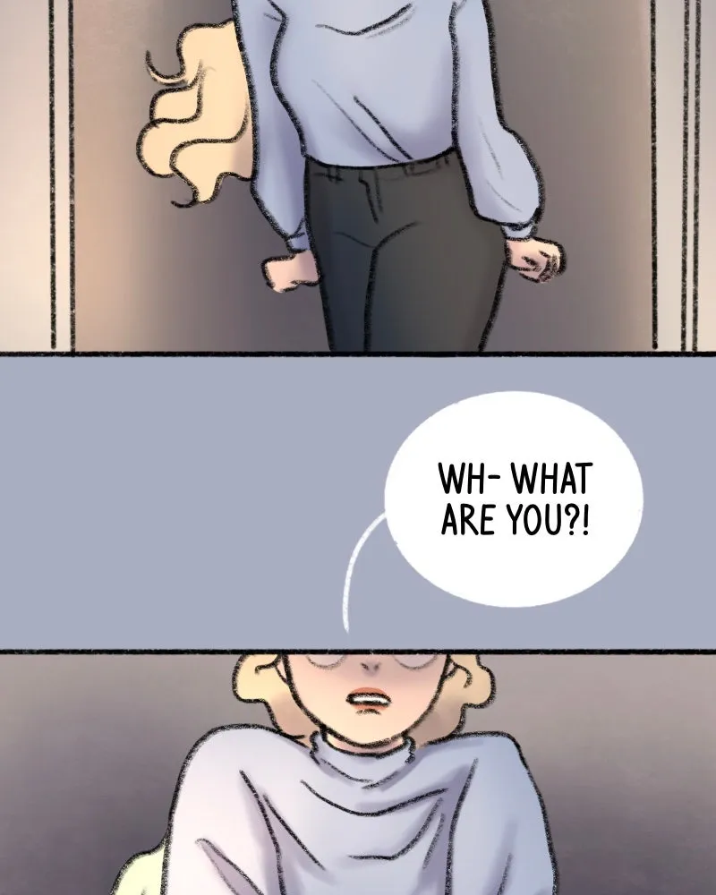 Ghost on the Roof Chapter 5 page 55 - 