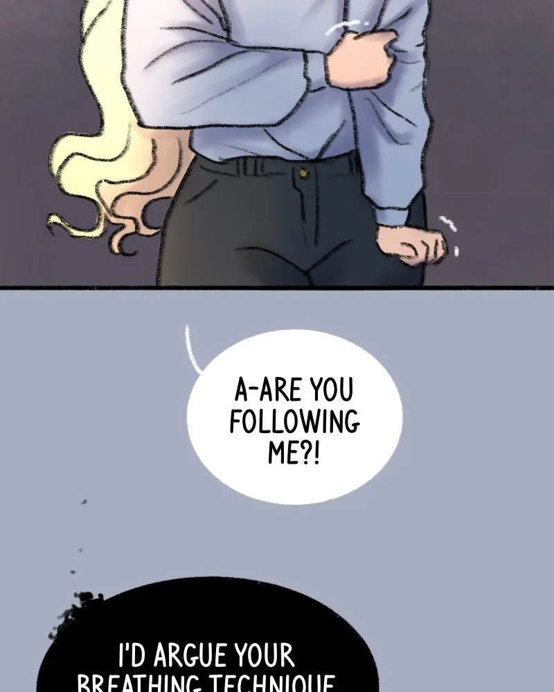 Ghost on the Roof Chapter 5 page 56 - 