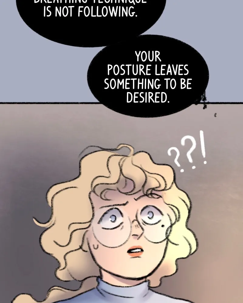Ghost on the Roof Chapter 5 page 57 - 