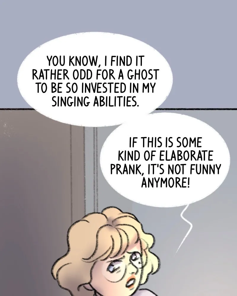 Ghost on the Roof Chapter 5 page 59 - 
