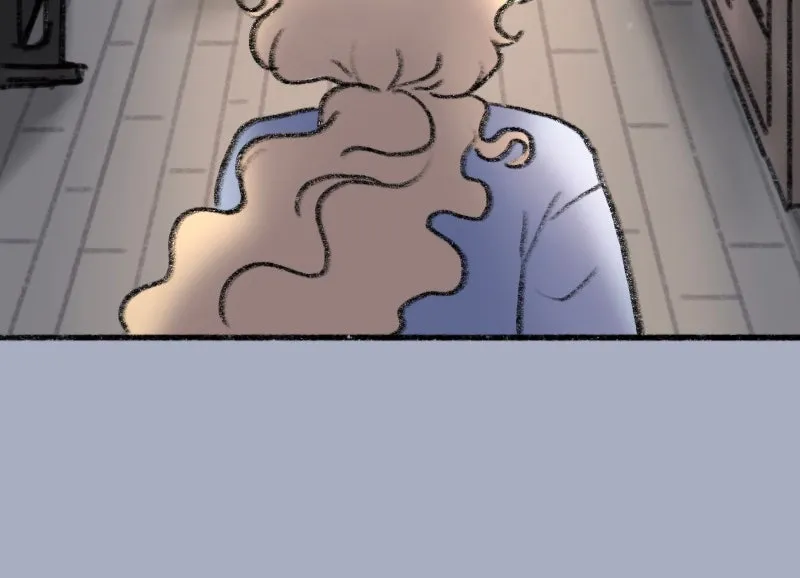 Ghost on the Roof Chapter 5 page 7 - 